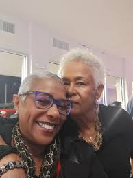 Michelle White-Lafitte (@mybelle504_) • Threads, Say more