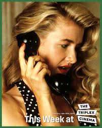 We're feeling passionate about movies at The Triplex this week! We've got  hulks and hard stares in new releases CAPTAIN AMERICA: BRAVE NEW WORLD and  PADDINGTON IN PERU, short films from around