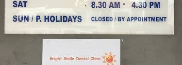 1,837 likes · 10 talking about this · 50 were here. Bright Smile Dental Clinic 4 Tips From 228 Visitors