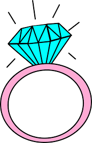 Ring Cartoon Diamond Free Vector Graphic On Pixabay Wedding Ring Drawing Clip Art Engagement Ring Drawings I'm looking for a man who doesn't want anything to do with the. ring cartoon diamond free vector