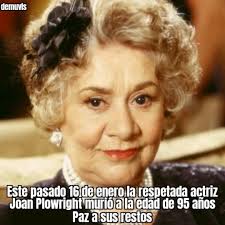 JoanPlowright · 292K threads