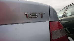junkyard gem 1998 audi a4 1 8t autoblog junkyard gem 1998 audi a4 1 8t autoblog