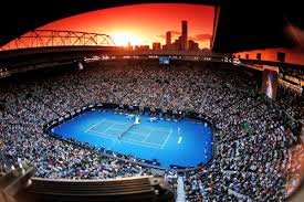 Find latest australian open news. Australian Open In Der Zwickmuhle Versicherung Lauft Aus Tennisnet Com