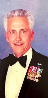 Dr. Russell W. Ramsey