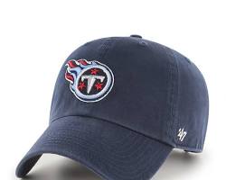Tennessee Titans hat