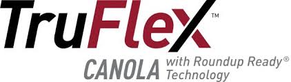 The recommended strengths are for handheld sprayers. Truflex Canola Oh The Difference A Rate Makes Top Crop Manager