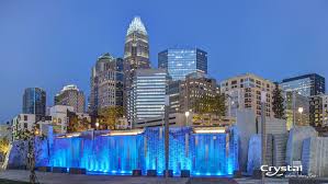 Crystal Fountains Park Photography Romare Bearden Photography