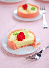 Tartelettes Legeres Au Fromage Blanc Amuses Bouche Mini Tarte Recette Dessert Fromage Blanc