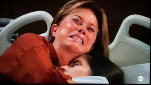 GH Sam, Alexis, Jason, Liz 10/31/24 “They can't just take a miracle back”  3/8