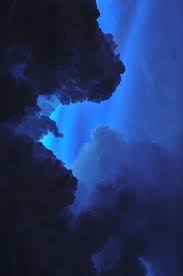 Black And Blue Aesthetic Wallpaper Dark Blue Blue Aesthetic Aesthetic Colors Aesthetic Wallpapers