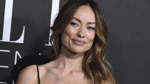 Olivia Wilde en ex-man leggen verklaring af na beschuldiging vreemdgaan