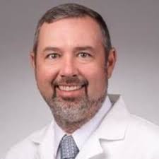 Dr. James Hiott, MD