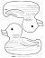 Boy Duck Baby Shower Ideas