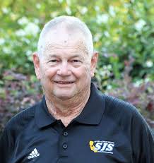 Author Spotlight: Al Hooker