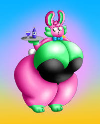 Rule34 - If it exists, there is porn of it   7226317