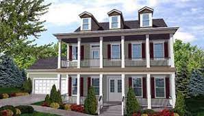 Maybe you would like to learn more about one of these? Colonial Style House Plans One Or Two Story Colonial House Plans