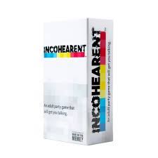 Maybe you would like to learn more about one of these? Incohearent By What Do You Meme Board Game Target