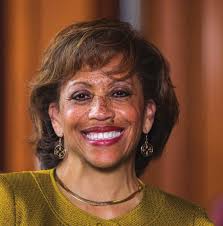 DONOR ANNUAL REPORT 2019-20