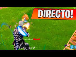 El mejor convertidor de youtube. Fortnite A Lo Loco Directo Youtube