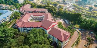 The university of malaya (um) would provide for. International University Of Malaya Wales Linkedin