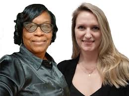 Angie Gaskins's Instagram, Twitter & Facebook