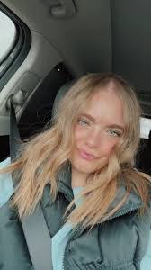 Morgan Bynum's Instagram, Twitter & Facebook