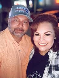 Happy birthday to my favorite human. I love you more!