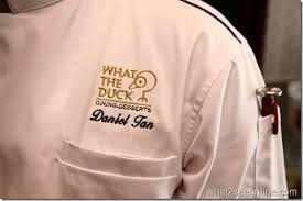 What the duck (thai drama); What The Duck Restaurant On Nagore Road Penang What2seeonline Com