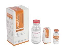 Pralidox® 1000 mg/ml Injection