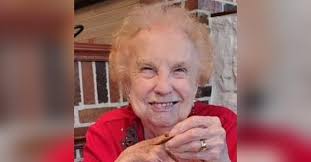 Rosa Bennett Redmon Obituary