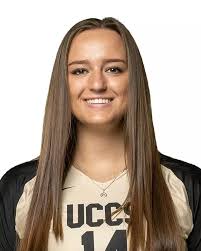 2021 Volleyball Roster