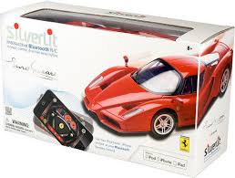 To download this app, you will need the silverlit rc enzo ferrari with bluetooth connection. Silverlit Enzo Ferrari Bluetooth Shop Clothing Shoes Online