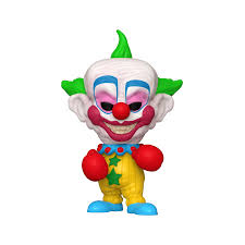 Cerca nel più grande indice di testi integrali mai esistito. Funko Pop Movies Killer Klowns From Outer Space Shorty Walmart Com Walmart Com