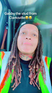 Veronica Gabby Clarksville Stud