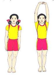 Hasta Uttanasana Tiryaka Tadasana Steps And Benefits