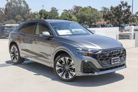 Image result for Samurai Gray 2025 Q8
