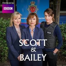Scott & Bailey: Season 3