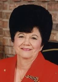 Obituary information for Eva Cavalier Dugas