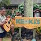 Live Entertainment: Chico Edralin event in Koloa, HI