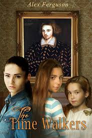 The Time Walkers See more