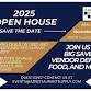 Open House Event ~ Day 2 event image