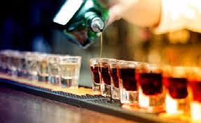 We did not find results for: South Africa Bans Liquor Sales Over Easter To Prevent Surge World News India Tv