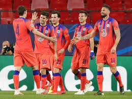Two rounds before the end of the premier league, chelsea are in an advantageous fourth position, and are also fighting for victories in the champions league and national cup finals. Che Vs Lei My Dream11 Che Vs Lei Fa Cup Final Dream11 Prediction Today Fantasy Tips For Chelsea Vs Leicester City Match Football News