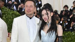 Shortly after getting married, elon and justine had a son together named nevada, but sadly, he died of sudden infant shortly after his divorce from justine, elon began dating pride & prejudice actress, talulah riley later that year, in. Inside Elon Musk And Singer Grimes Unusual Relationship After Birth Of Baby Boy X Ae A 12