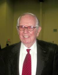 Obituary for Rev. Harry A Dooley