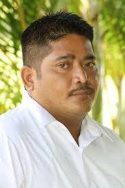 Vincent Reyes Obituary