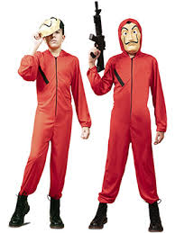 Check spelling or type a new query. Disfraz La Casa De Papel Miles De Fiestas Envios 24 H