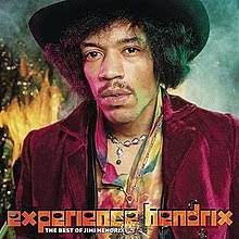 It has very detailed transcriptions of many of hendrix's best known tracks. Experience Hendrix The Best Of Jimi Hendrix Wikipedia