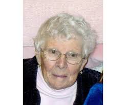 Elizabeth Mehnert Obituary (2015)