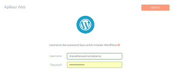 Bahkan ada beberapa orang yang . Cara Membuat Blog Profesional Untuk Pemula Domainesia